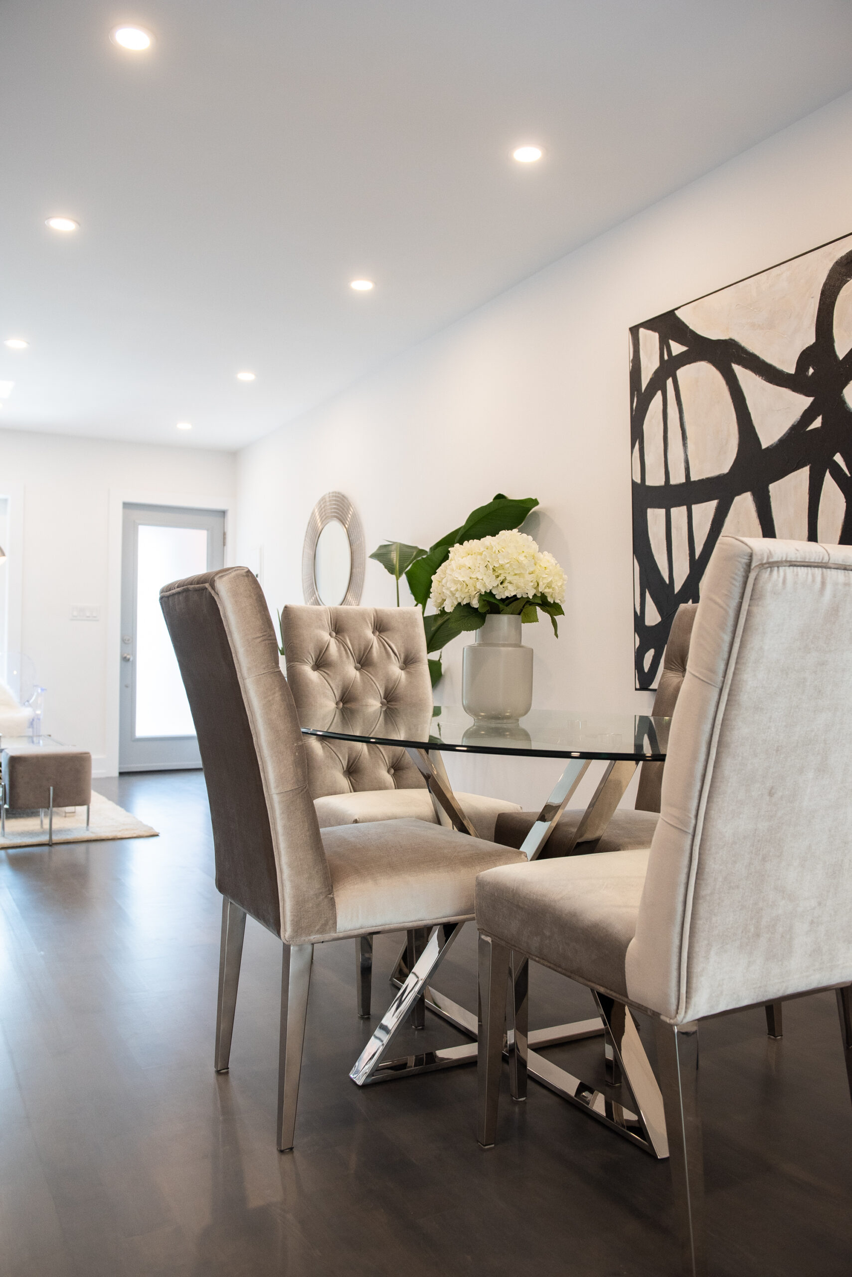 Staging - Help Home Sell Faster