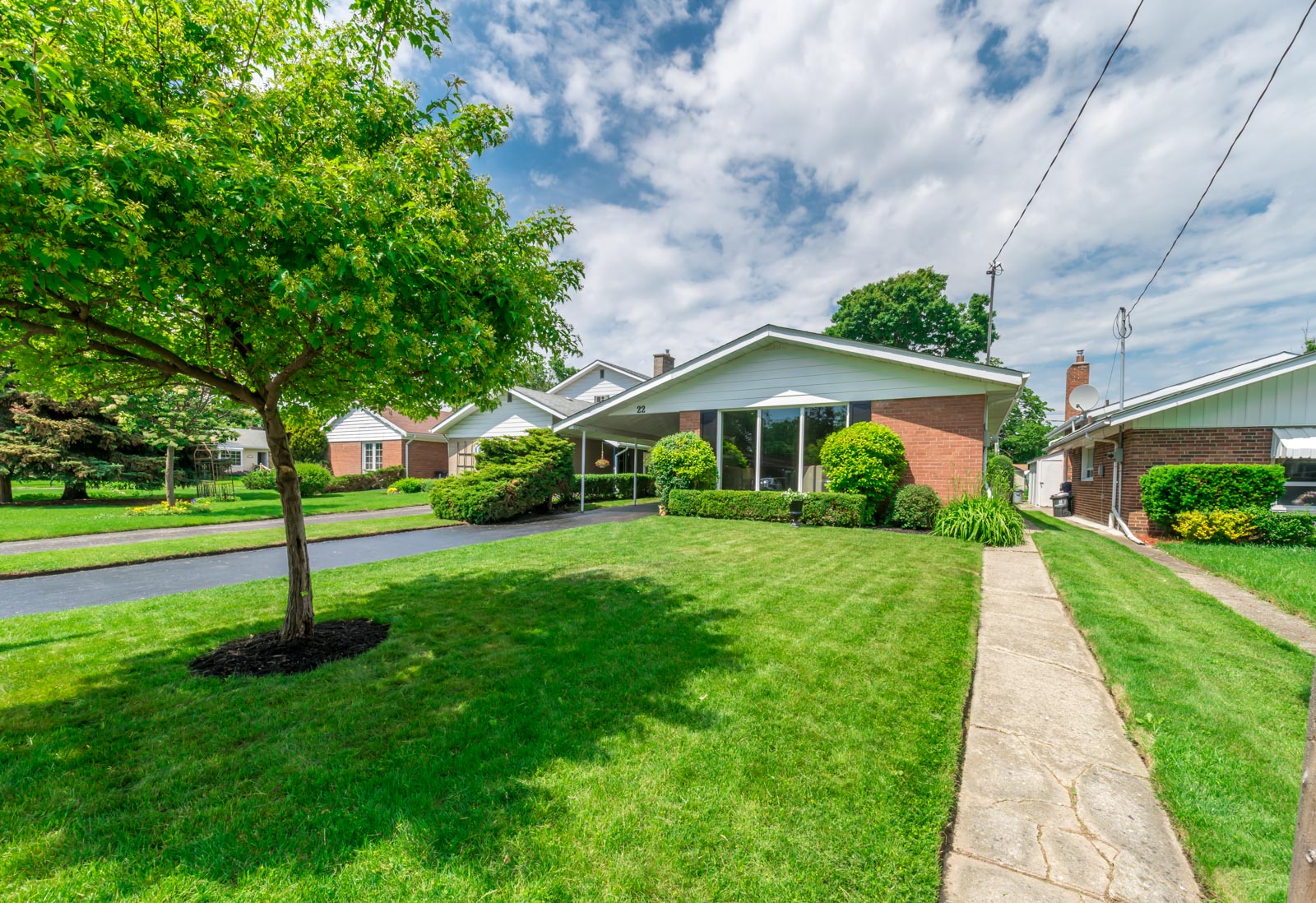 Winter Work for a Super Summer