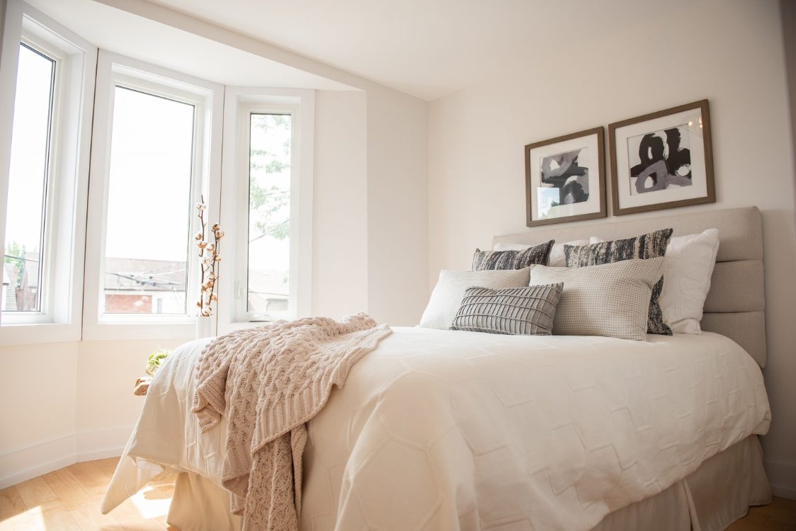 Selling First Staging After Few Months - Myth