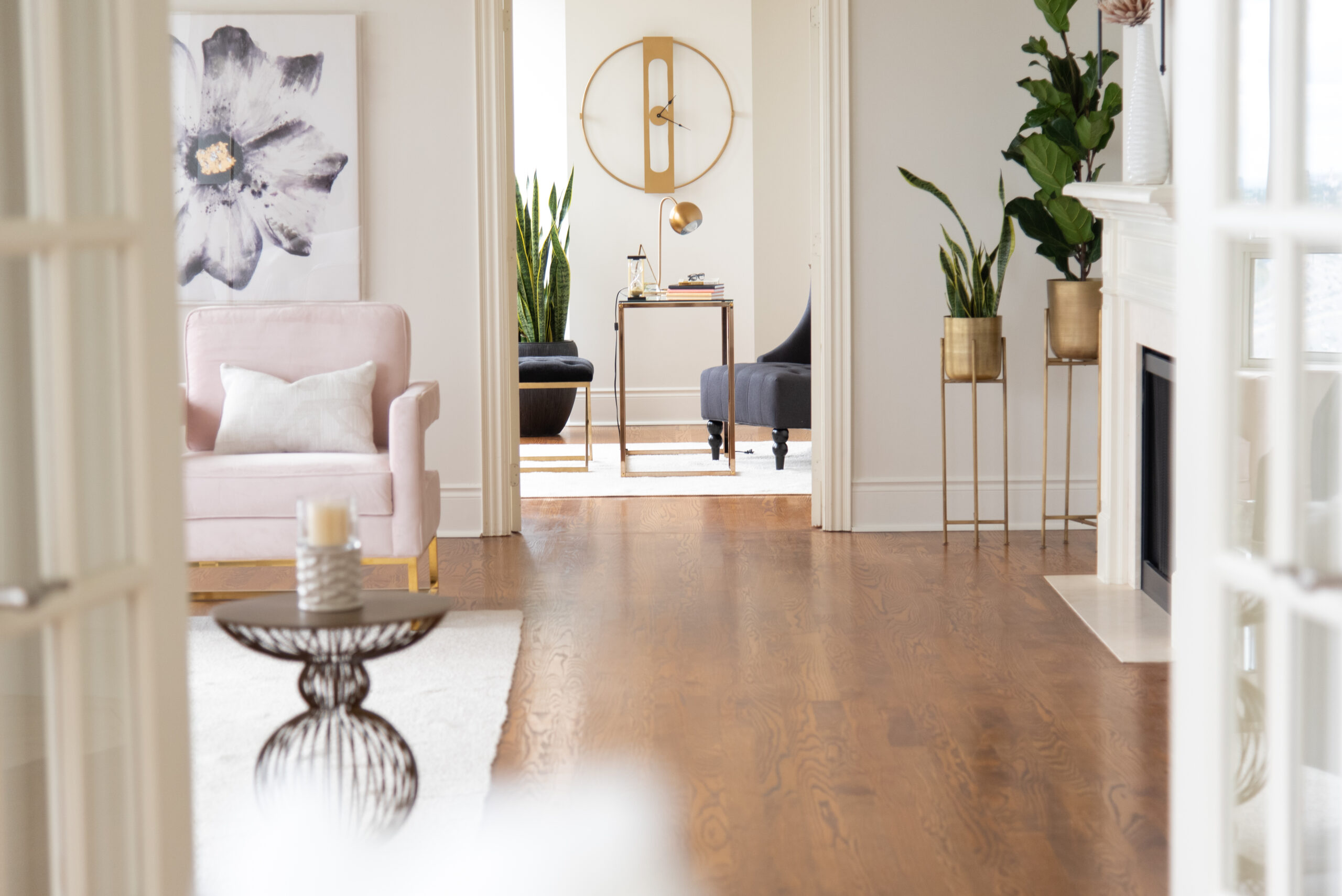 Staging – Sell Home