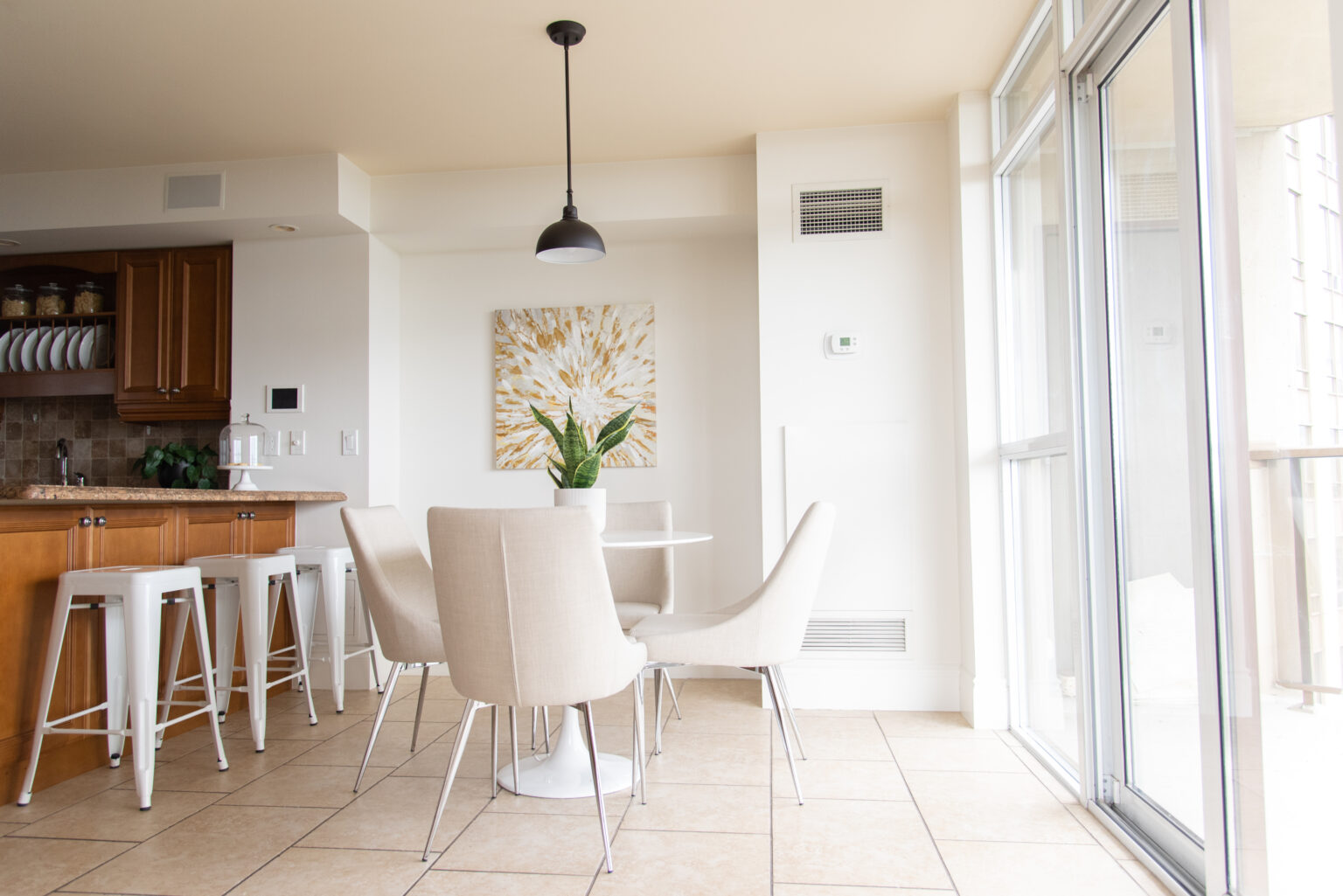 Selling and Then Staging- Myth