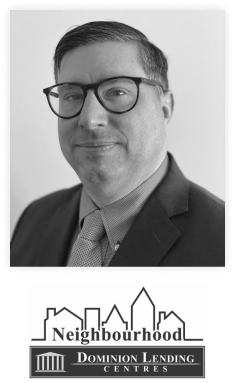 Francis Caldarola - Mortgage Agent | Del Grande Homes