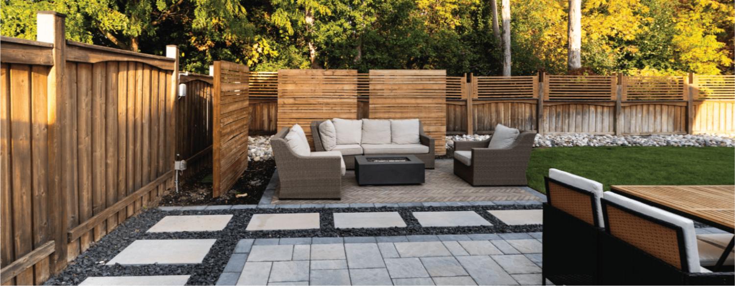 Landscape Design Toronto | Del Grande Homes