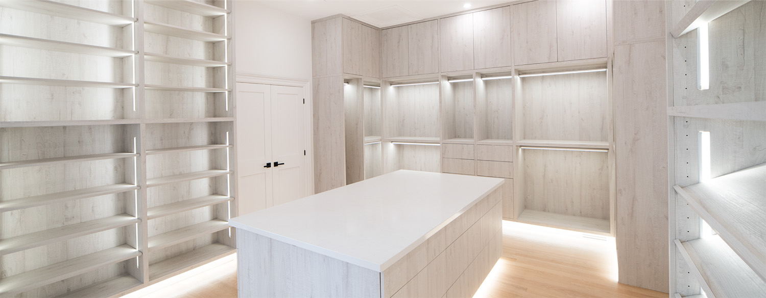 Brighten Your Space | Del Grande Homes
