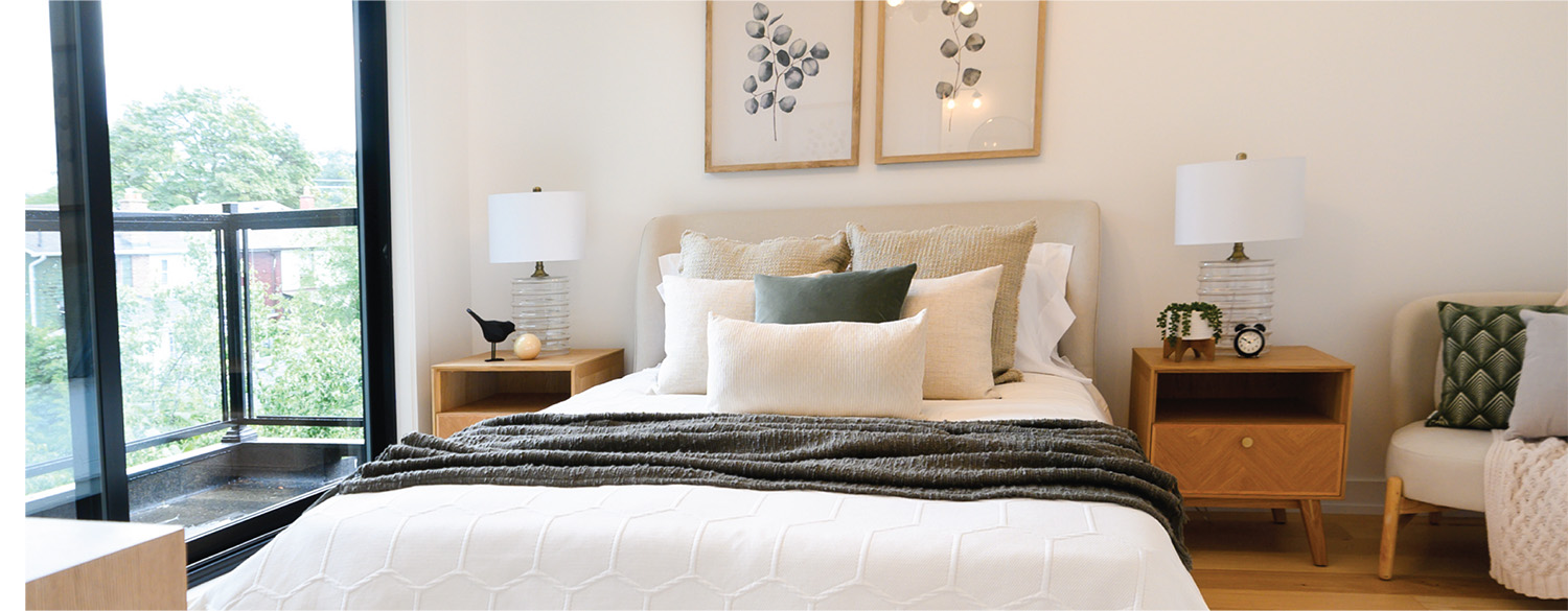 Home Design And Build | Del Grande Homes
