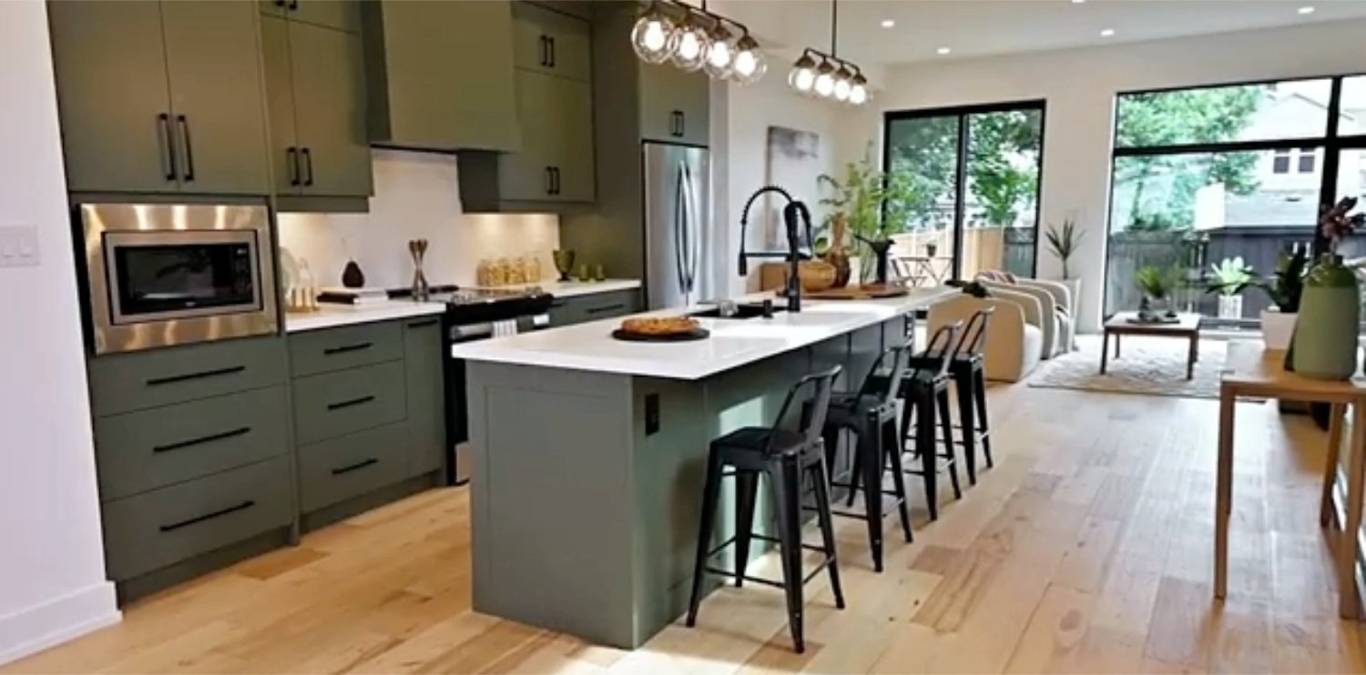 Ultimate Guide to Home Renovations: Toronto’s Expert Tips for a Dream Home