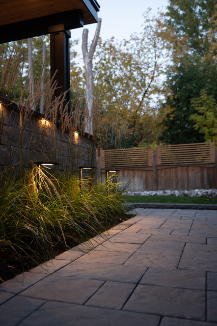 Spring vs Fall Landscaping