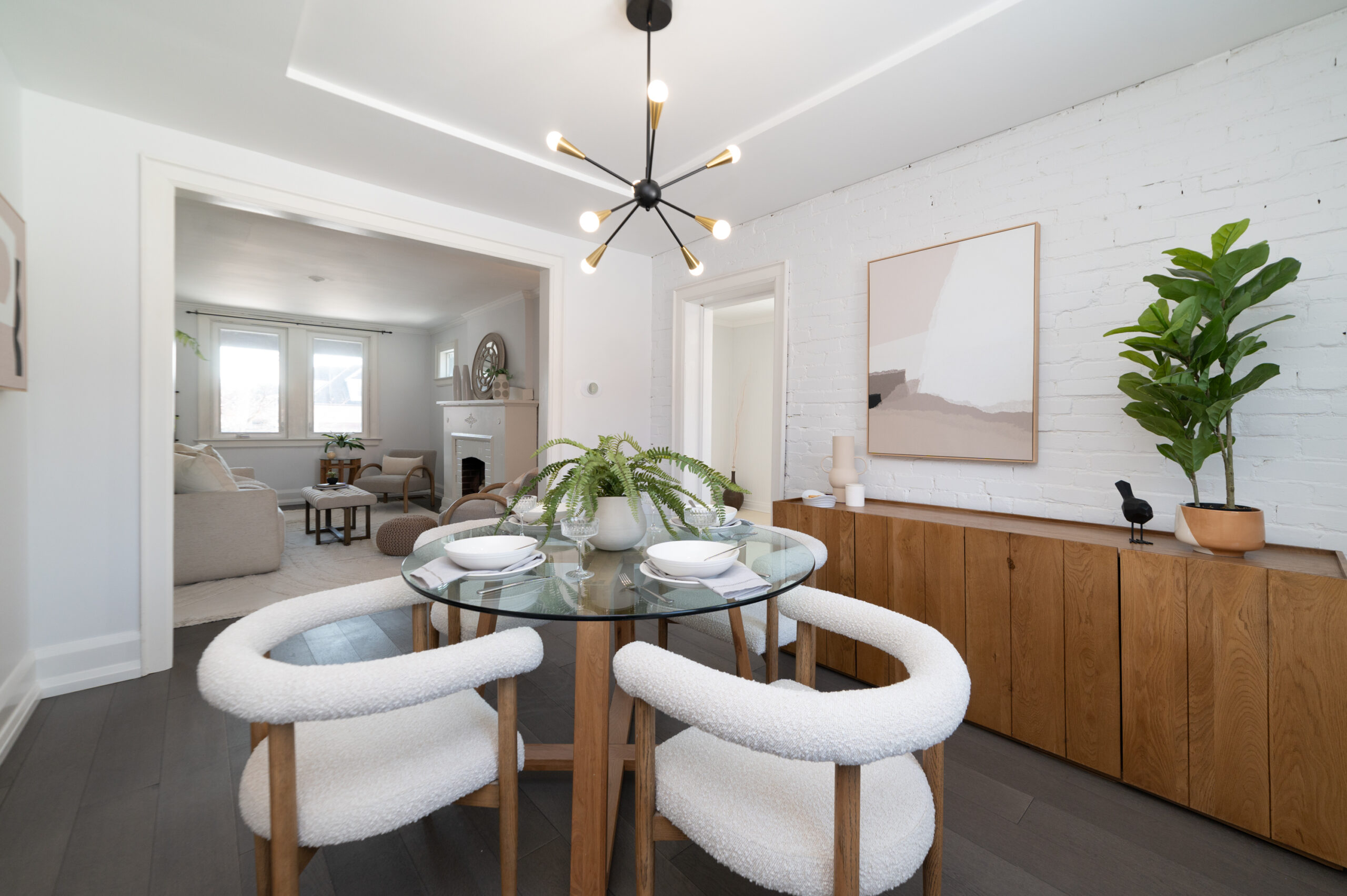 Smart Styling for Every Space: Practical Interior