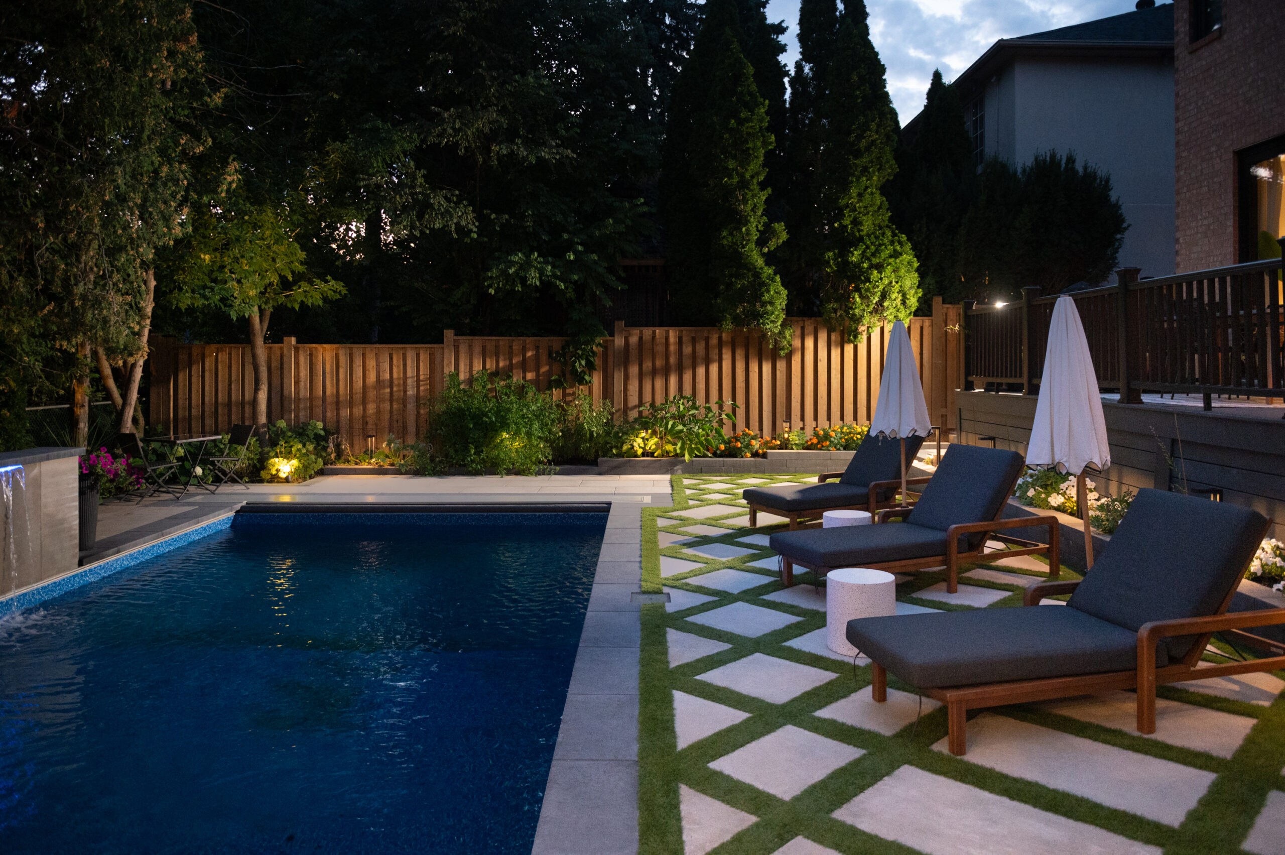 What Toronto Homeowners Should Expect When Owning A Pool..